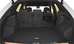 Audi Q3 Photo 26