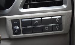 SsangYong KORANDO Photo 25