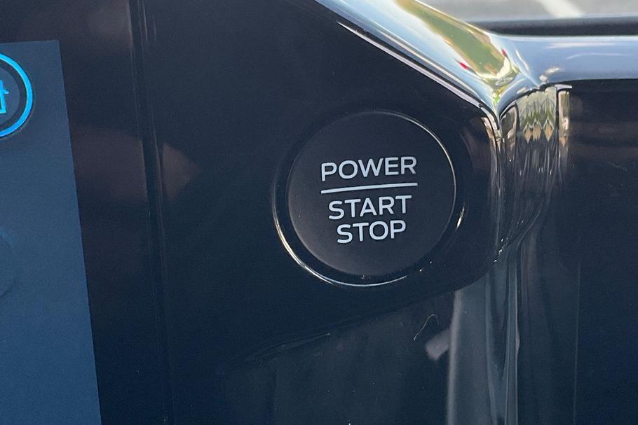 Used Ford TRANSIT CUSTOM NEWCUSTO20 15