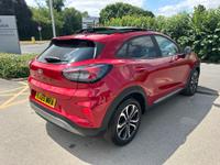 Ford Puma Photo 5