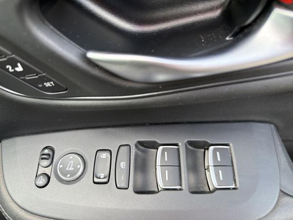 Honda ZR-V Photo 35