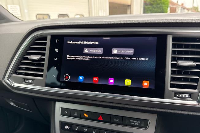 SEAT Ateca Photo 27