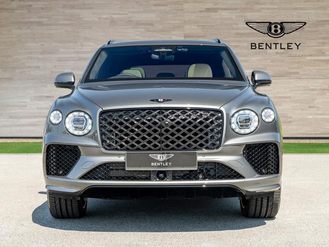 BENTLEY Bentayga  Photo 7