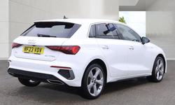 Audi A3 Photo 3