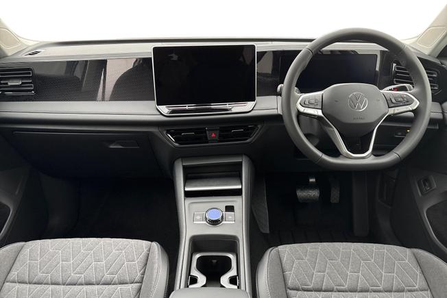VOLKSWAGEN  Tiguan  Photo 10