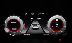 Nissan QASHQAI Photo 15
