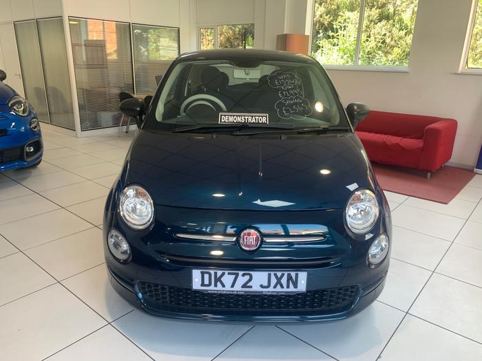 Used Vehicles Wallasey & Heswall Windsors of Wallasey