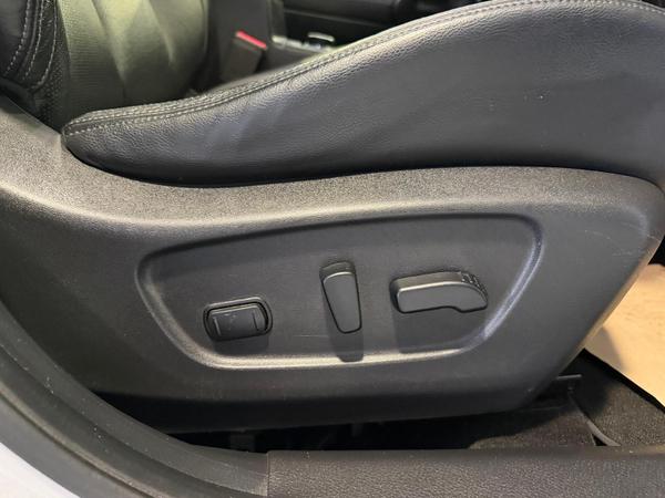 Used Nissan X-Trail HF68PBY 21