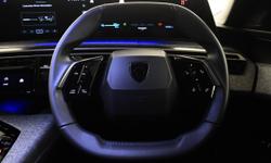 Peugeot 5008 Photo 6