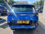 Kia Sportage Photo 6