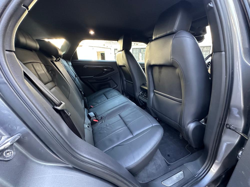 Used Land Rover Range Rover Evoque LX20LHH 21