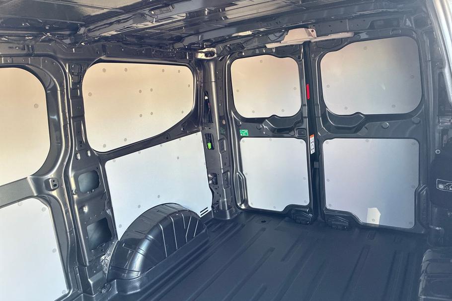 Used Ford TRANSIT CUSTOM NEWCUSTOM27 5