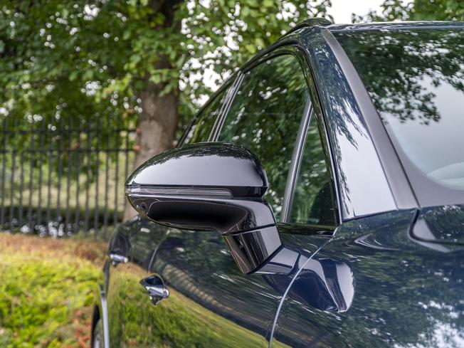 PORSCHE Cayenne Photo 33