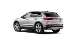 AUDI Q4 SUV Photo 5