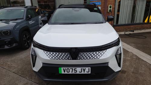 Renault SCENIC Photo 1c5e080e-9967-4747-a5e5-99c39bad1968.JPG