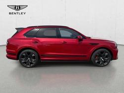 BENTLEY Bentayga Photo 4