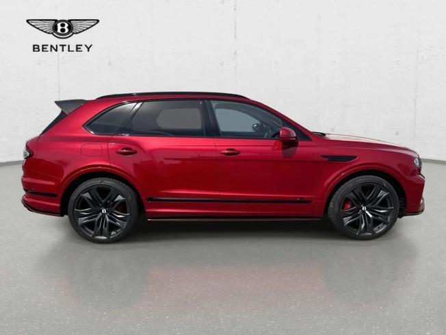 BENTLEY Bentayga Photo 4