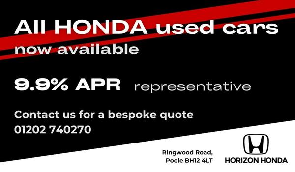 Honda Honda E Photo 11