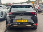 Kia Sportage Photo 6