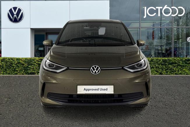 Volkswagen ID.3 Photo 6