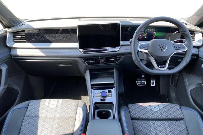 Volkswagen Tayron Photo 13