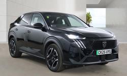 Peugeot 3008 Photo 0