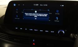 Hyundai BAYON Photo 13