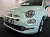 Fiat 500 Photo 6