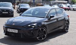 CUPRA LEON Photo 5