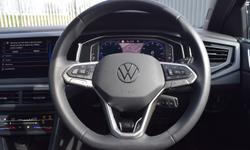Volkswagen TAIGO Photo 13