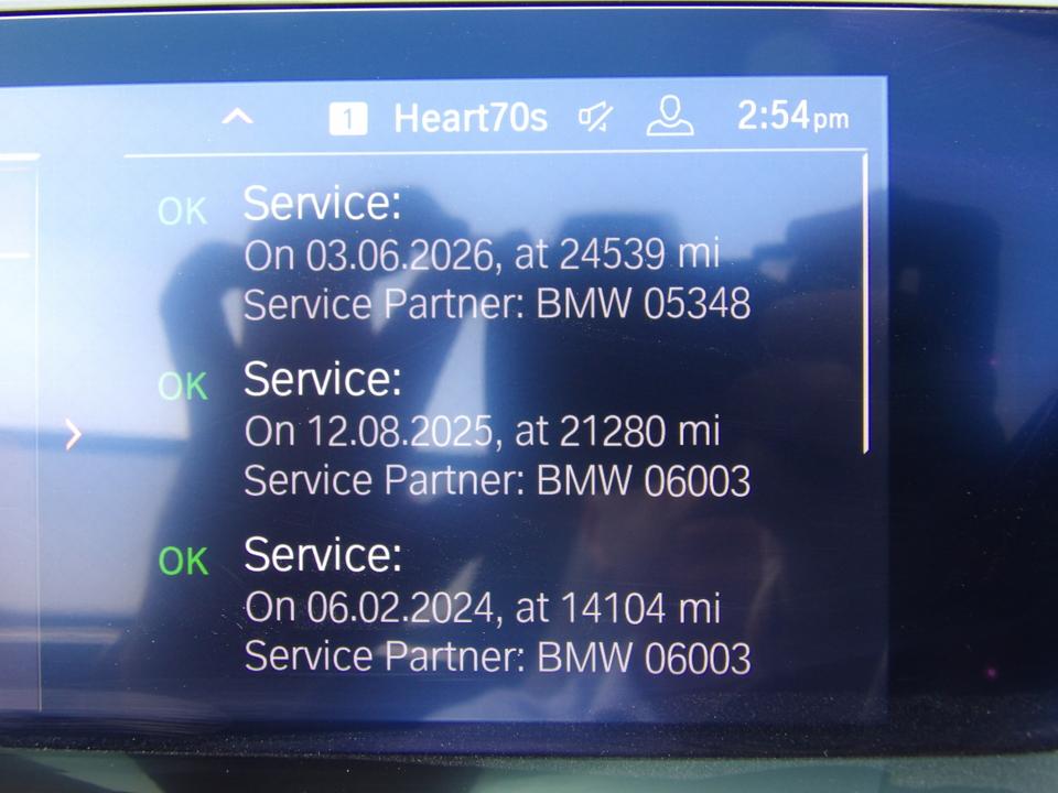 Used BMW Z4 SN19ZHS 39