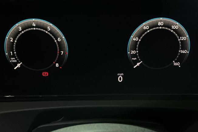 VOLKSWAGEN  Tiguan Photo 15