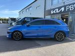 Kia Ceed Photo 1