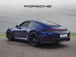 PORSCHE 911 Photo 3