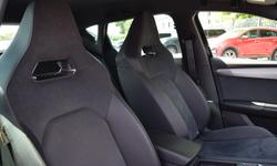 CUPRA LEON Photo 30