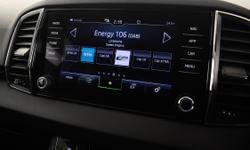 Skoda KAROQ Photo 15