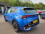 Kia Sportage Photo 4