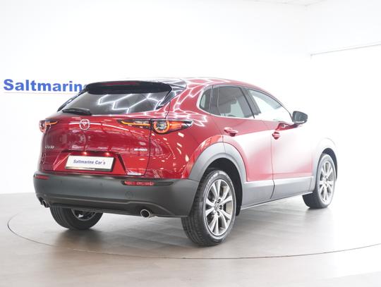Mazda CX-30 Photo 1c95f954-8030-49be-8858-a5cdc7880355.jpg