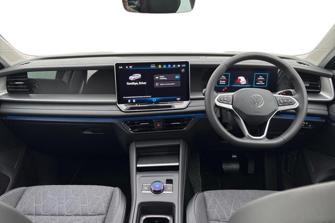 VOLKSWAGEN Tayron Photo 10