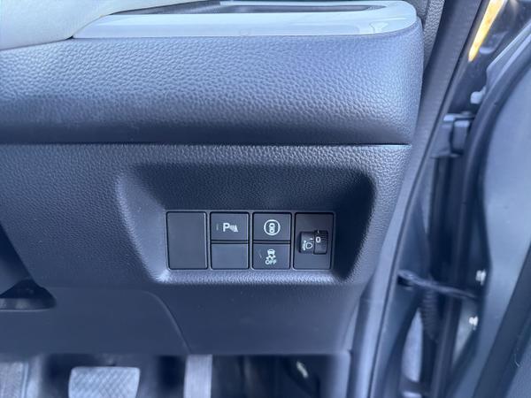 Honda Jazz Photo 25