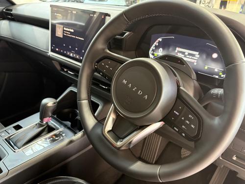 Mazda CX-5 Photo 1c9c8700-9f2c-49c7-8810-8432d894c3a3.JPG