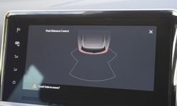 SEAT TARRACO Photo 18