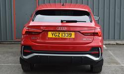 Audi Q3 Photo 39