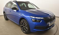 ŠKODA KAMIQ Photo 0