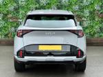 Kia Sportage Photo 8