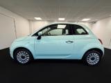 Fiat 500 Photo 4