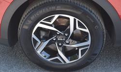 Kia SPORTAGE Photo 34