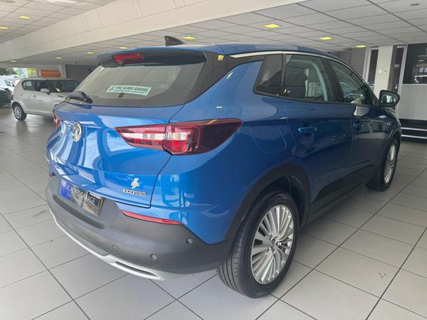 Used Vauxhall Grandland X LL69VEA 5
