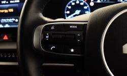 Kia SPORTAGE Photo 16