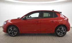 Vauxhall CORSA Photo 3